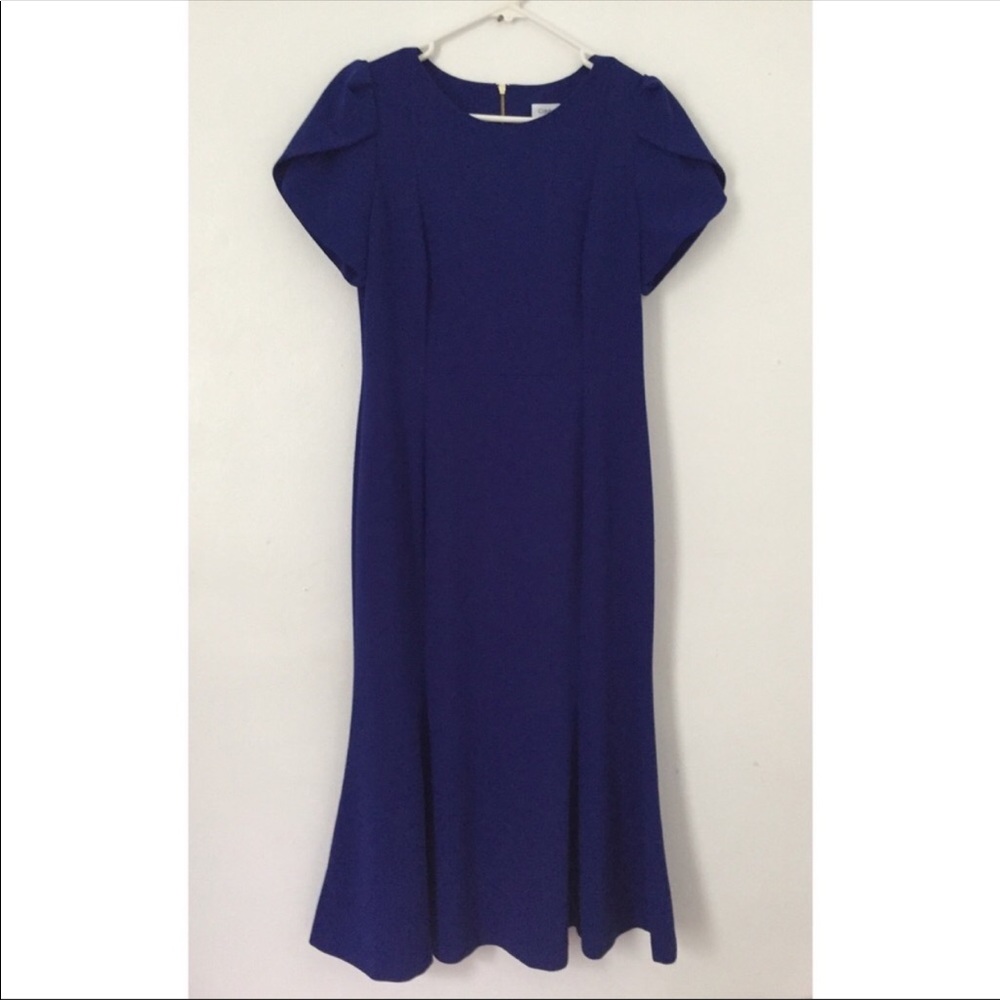 Calvin Klein dress